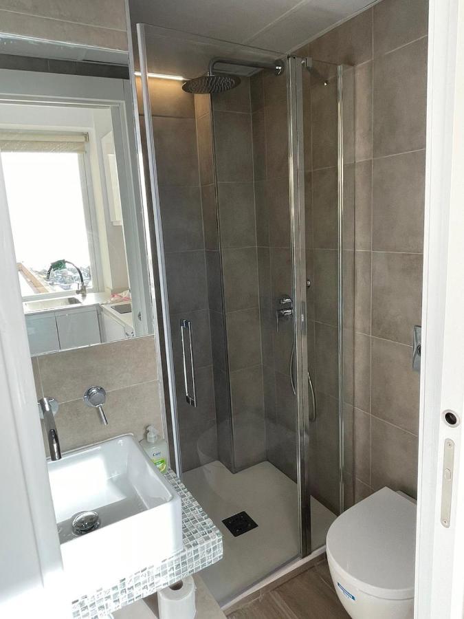 Appartement Torremolinos,estudio Junto Al Mar En La Carihuela Torremolinos